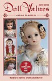 Doll Values: Antique to Modern