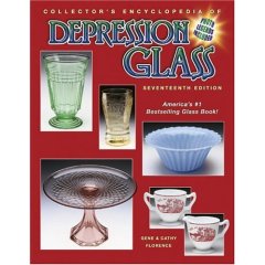 Collector's Encyclopedia of Depression Glass