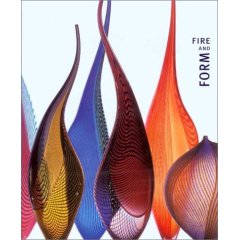 Fire and Form: The Art of Contemporary Glass
