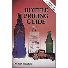 Bottle Pricing Guide