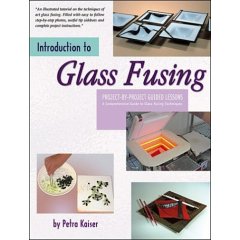 Introduction to Glass Fusing