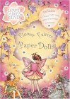 Flower Fairies Paper Dolls