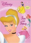 Fun and Fancy (Paper Doll Book)