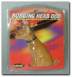 Bobbing Head Chihuahua