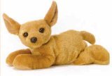 Stuffed Stuffed Chiquita Chihuahua Dog