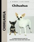 Chihuahua Kennel Club Dog Breed Series