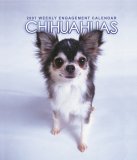 Chihuahuas 2007 Weekly Calendar