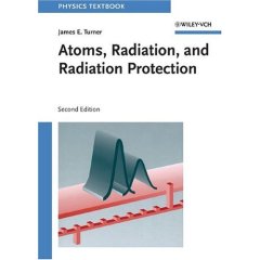 Atoms, Radiation, and Radiation Protection