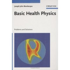 Basic Health Physics: Problems and Solutions