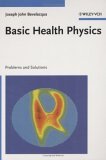 Basic Health Physics: Problems and Solutions