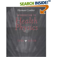 Introduction to Health Physics