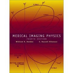 Medical Imaging Physics