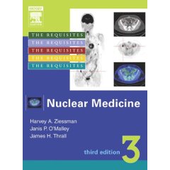 Nuclear Medicine: The Requisites