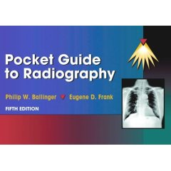 Pocket Guide to Radiography