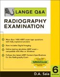 Lange Q&A - Radiography Examination