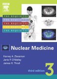 Nuclear Medicine: The Requisites