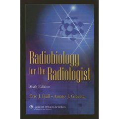 Radiobiology For The Radiologist