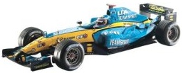 F1 Racing Fan Line Renault F1 Team