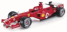 Scuderia Ferrari F1 Team M. Schumacher