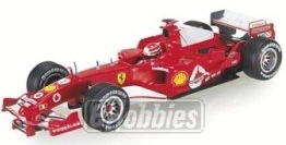 Racing Scuderia Ferrari M.Schumacher
