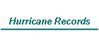 Hurricane Records