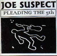 Pleading The 5th