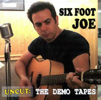 Uncut: The Demo Tapes