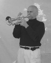 Scott Handler - Trumpet