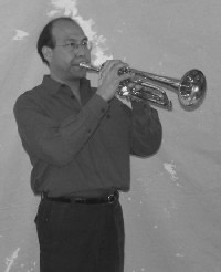 Jay Nakagawa - Trumpet