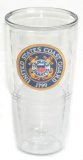 Tervis 24oz. Big T Coast Guard Tumbler