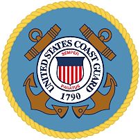 Coast Guard Items