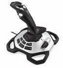 Logitech Extreme 3D Pro Joystick 963290-0403