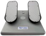 Pro Pedals USB Flight Simulator Pedals 300-111