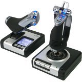 Saitek X52 Flight Control System