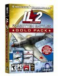 IL2: Forgotten Battles Gold Pack