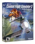 Microsoft Combat Flight Simulator 3: Battle for Europe