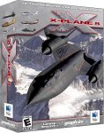 X-PLANE V8