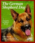 German Shepherds (Complete Pet Owner's Manuals)