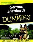 German Shepherds for Dummies