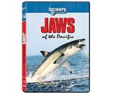 Jaws of the Pacific DVD