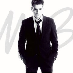 It's Time Michael Buble